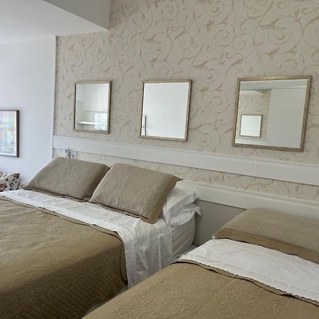 Апартаменты Ap 210 Bahia Flat, Barra Сальвадор Экстерьер фото